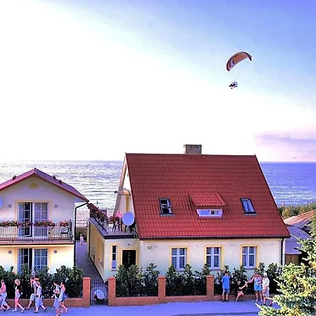 Lazur * Mielno (Koszalin)