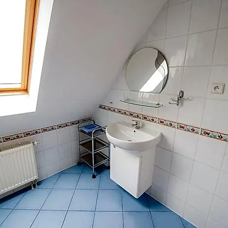 Lazur Ξενοδοχείο Mielno (Koszalin)