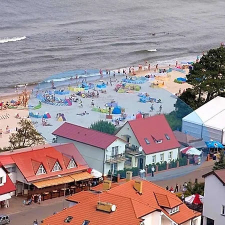 Lazur Mielno (Koszalin)