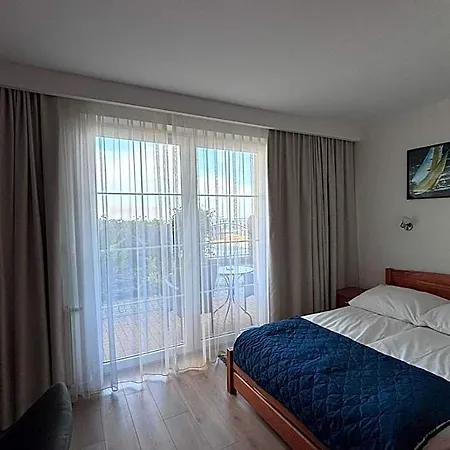 Lazur * Mielno (Koszalin)
