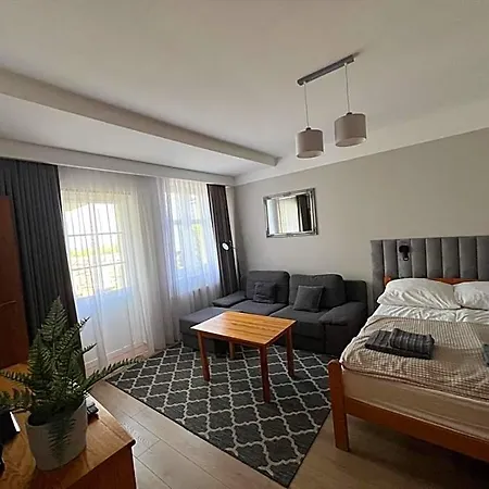 Ξενοδοχείο Lazur Mielno (Koszalin)