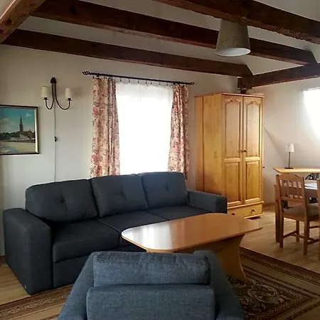 Ξενοδοχείο Lazur Mielno (Koszalin)