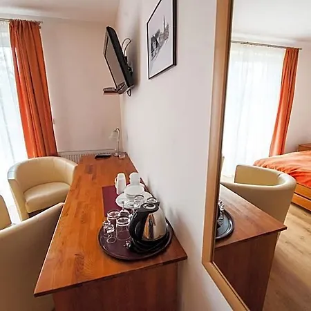 Ξενοδοχείο Lazur Mielno (Koszalin)